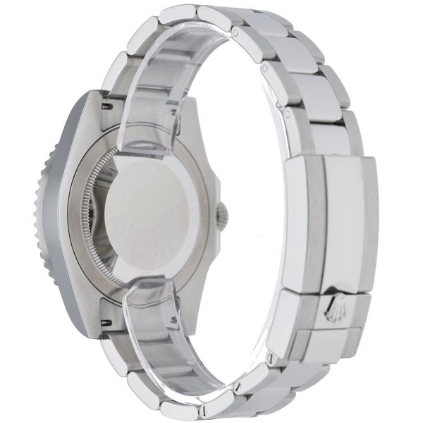 Rolex GMT Master II Sprite